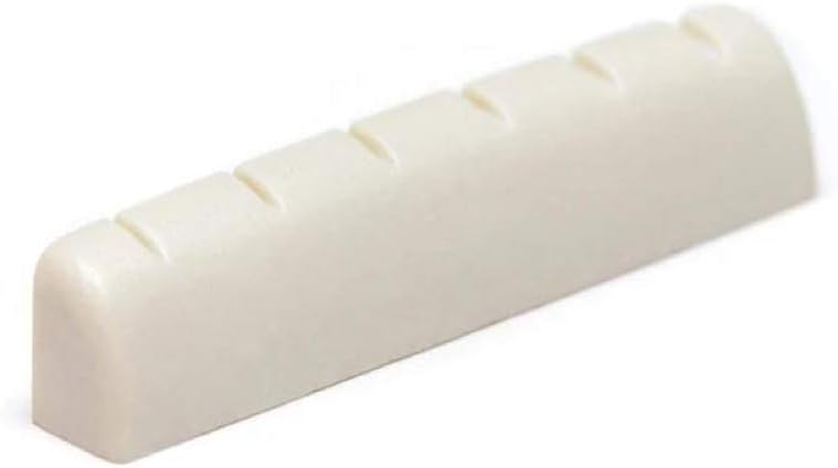 グラフテック(GRAPHTECH) GRAPHTECH TUSQ XL NUT - 1/4inch EPIPHONE SLOTTED