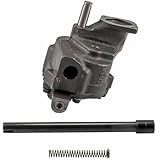 Melling 10990C High-Volume Oil Pump with 3/4