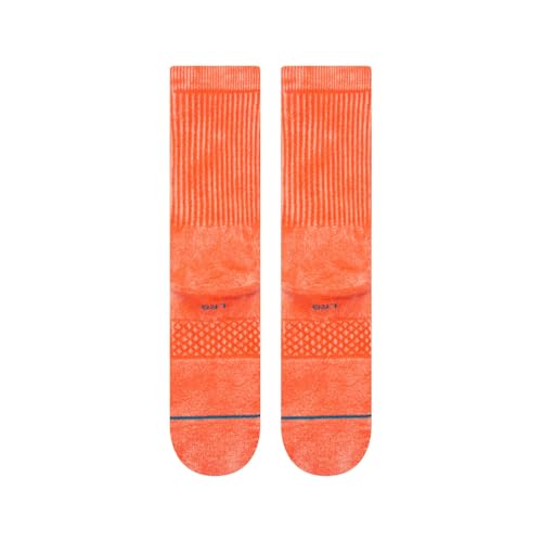 Stance Icon Dyed Crew3