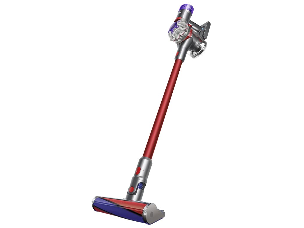 Dyson(ダイソン) 掃除機 コードレス Dyson V8 Origin Amazon | Dyson V8 Origin SV25 RD コードレスクリーナー (整備済み品