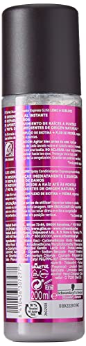 Gliss KUR Gliss Long Hair Care - Gentle Option (307277), White, 200 ml (Pack of 1) - Image 2
