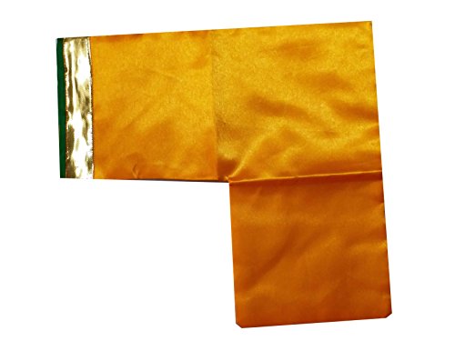 GAUMUKHI Soie lot de 2 protège-oreillers anti-friction cheveux et visage