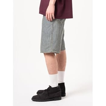 Amazon.co.jp: [リーバイス] WORKWEAR 568(TM) ルーズ