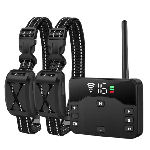 Top 10 Best Electric Fence For Dog Reviews & Buying Guide Katynel