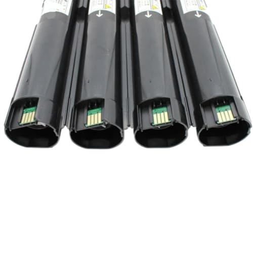 Toner compatible VersaLink C7030 C7020 C7025 pack 4 consommables impression laser - 2