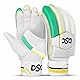 DSC Unisex – Erwachsene 1501942 Watthandschuhe, Weiß-Grün, Jugend