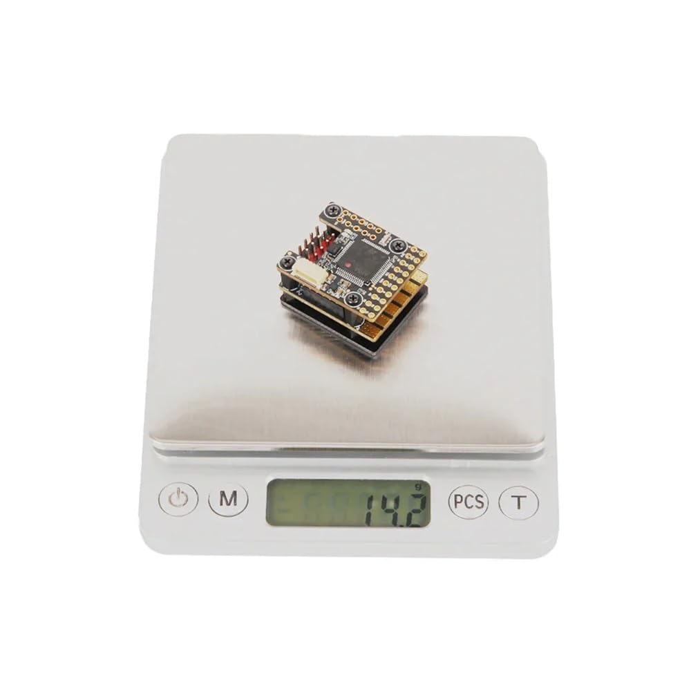 F405-Wing kontroler lotu z M9N M10 STM32 5V 7,2 V BEC 2-8S pasuje do RC Fixed Wing VTOL FPV dron (F405-Wing Mini M9N)
