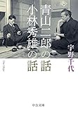 青山二郎の話・小林秀雄の話 (中公文庫)