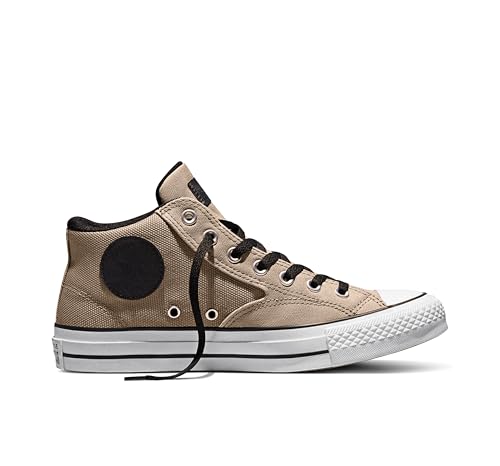 Image of Converse Unisex Adult Chuck Taylor All Star Malden Street Mid Top Sneaker