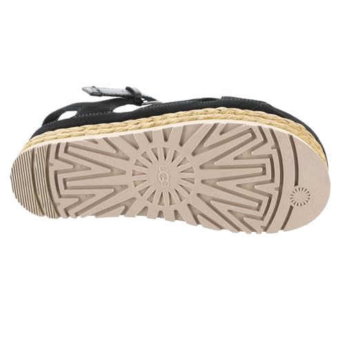 Image of UGG womens Aubrey Ankle Strap