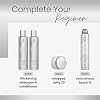 Kenra Platinum Whipped Taffy 20 | Matte Defining Paste | Delivers An Ultra-Matte, Firm Hold Finish | Sculpts, Smooths & Texturizes Styles | All Hair Types
