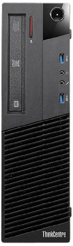 Lenovo レノボ　ThinkCentre M93p Lenovo ThinkCentre M93p SFF i5-4570 3.2GHz, 8GB RAM, 500GB