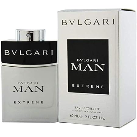 Amazon ブルガリ マン エクストリーム Edt 60ml Bvlgari ブルガリ オードトワレ Edt 通販