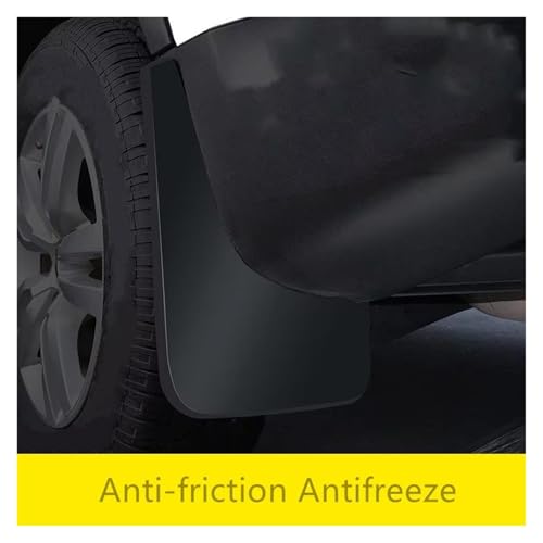 Garde-Boue Avant VW Passat B7 protège votre peinture des gravillons