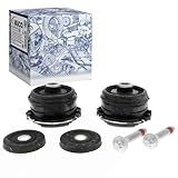 VAICO Repair Kit, axle beam V30-7331