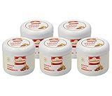 antiseptisch Naturfreunde Arnika-Creme  für alle Hauttypen  antiseptisch und entzündungshemmend  250 ml 5er