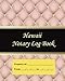 Produktbild Hawaii Notary Log Book: Notary Records Journal:Official Notary Journal:Public Notary Records Book.100 Pages 200 Records. Large size. 8x10. #1005