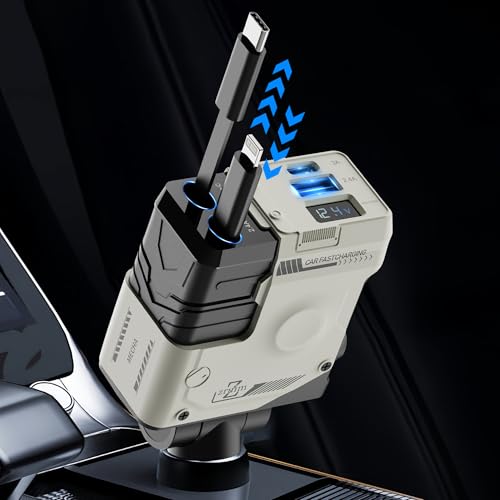 y2025VŊ莮z [d VK[\Pbg yType-C PD30W LightningPD27W }[dz 莮P[u2{t J[`[W[ 4䓯ɏ[dType-C/Lightning/QC USB iPhone 16/15
