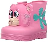 Mini Melissa Monkey Boot + JS Mary Jane (Toddler)