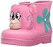 Mini Melissa Monkey Boot + JS Mary Jane (Toddler)