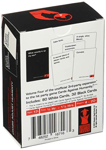 Vampiro calamari Cards vsccah04 granchi regolare