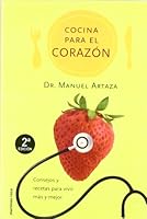 Cocina Para El Corazon 8427027060 Book Cover