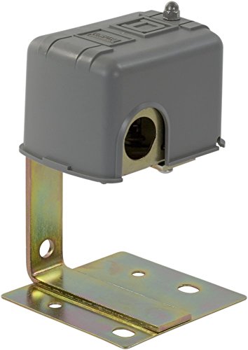 Telemecanique Sensors 9036FG30 Float Switch