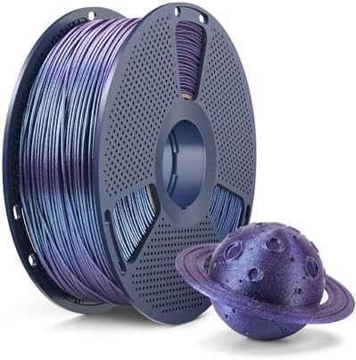 SUNLU PLA Purple 1.00kg