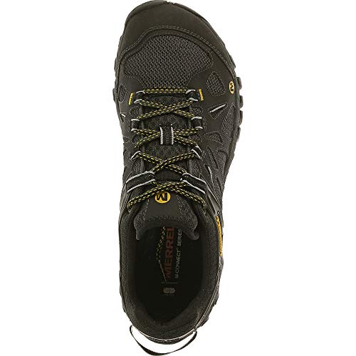 Image of Merrell Men's All Out Blaze Aero Sport Hiking Water Shoe
