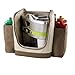 Margaritaville AD5100-000-000 Mixed Drink Maker Travel Bag,Beige