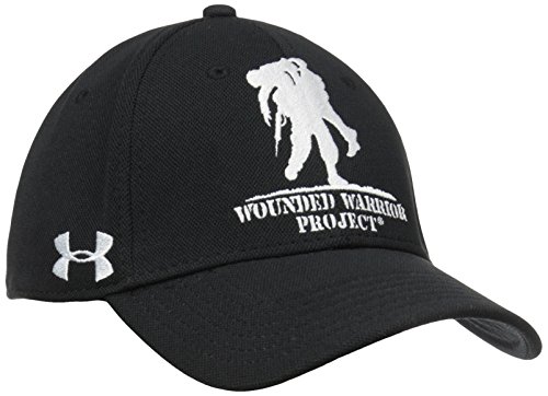 Under Armour Men's WWP STR Cap