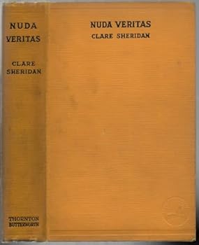 Hardcover Nuda veritas [Unknown] Book