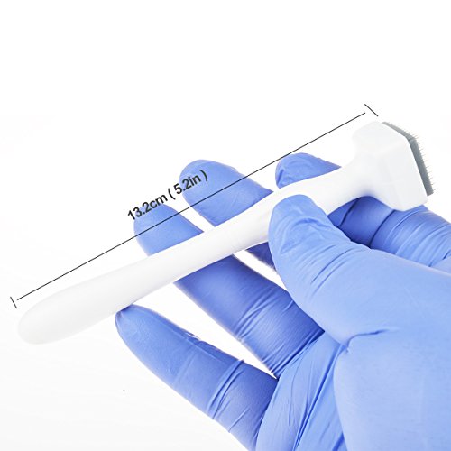 Derma Stamp 0.5, KoiBeauty 140 Micro Aghi medici