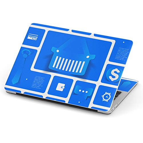 Macbook Pro 15inch 2019/18/17/16 専用スキンシール A1990/A1707 マックブック プロ 15インチ 専用シール フィルム ステッカー アクセサリー 保護 006930 その他 眼鏡 ネクタイ アイコン