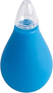 Acu-Life Nasal Aspirator for Baby, Nose Cleaner for Gentle Mucus Removal