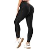 INSTINNCT Sportbroek voor dames, slimfit met hoge taille, lange legging met buikcorrectie