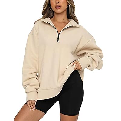 Amazon.com: 1/4 Zip Sweaters