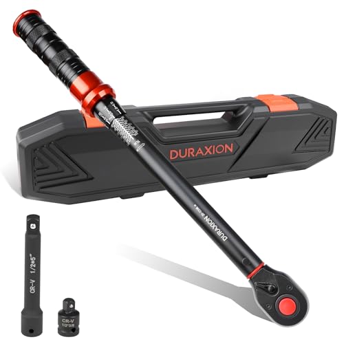 DURAXION 1/2C` gN` Zbg 3_g gN`  vZbg^ p12.7 mm 20-220N.m ^C oCNp  GW ƍH I[goC @B̐ x ±3 t±5 ₷_