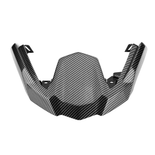 Garde-Boue Moto Contre les Projections Arrières sur R1200GS et R1250GS Adventure 2014-2023