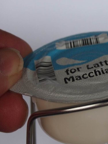 Porta-capsule Tassimo per 64 capsule 2 Alberi