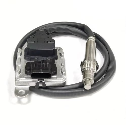 Capteur NOx Tucson 1.6 Diesel résout le voyant moteur et code 29660-2U800
