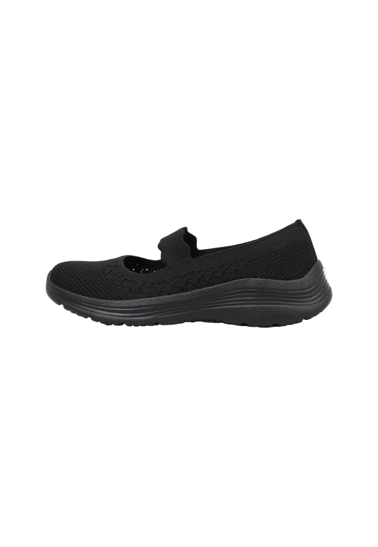 Skechers Bailarina Bedford Taupe