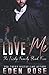 Love ME: Mafia Romance (Lucky Family)