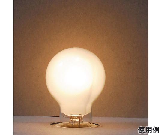 Amazon.co.jp: ヤザワコーポレーション AC110V/22W/E17 電球/ミニ