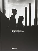 Detta innominata. Ediz. italiana e inglese 8889412283 Book Cover
