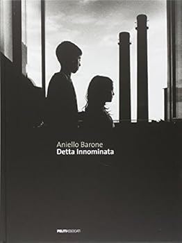 Hardcover Detta innominata. Ediz. italiana e inglese [Multilingual] Book
