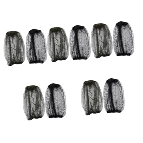 Nets accessoire pour camping Toyvian pour stopper les moustiques en randonnée 5 lots