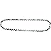 Makita 196207-5 14" Saw Chain, 3/8".050".050-Inch