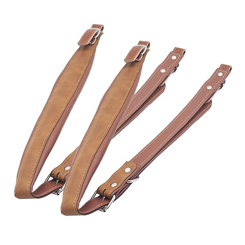 FUNOMOCYA Accordion Belts Set Versatile Comfortable Adjustable Length for Perfect Fit