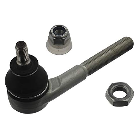 Rotule de barre de connexion Febi-Bilstein 10659 Cover
